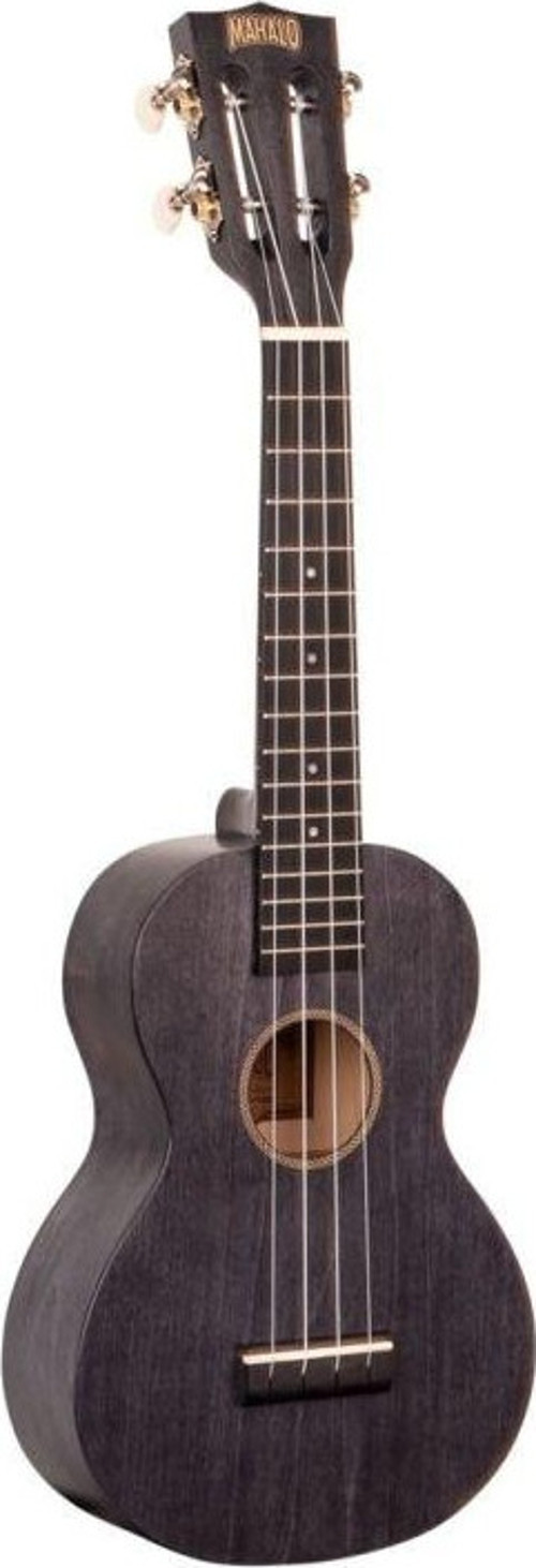 ML2SH Concert Ukulele (Smoke Haze)