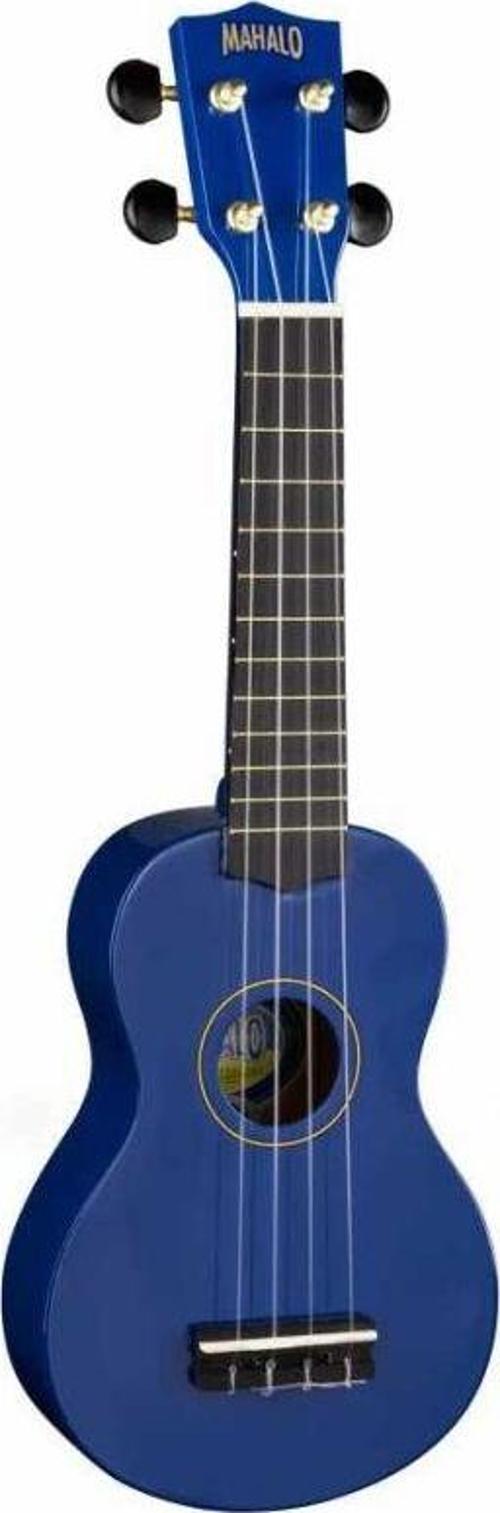 MR1BU Soprano Ukulele