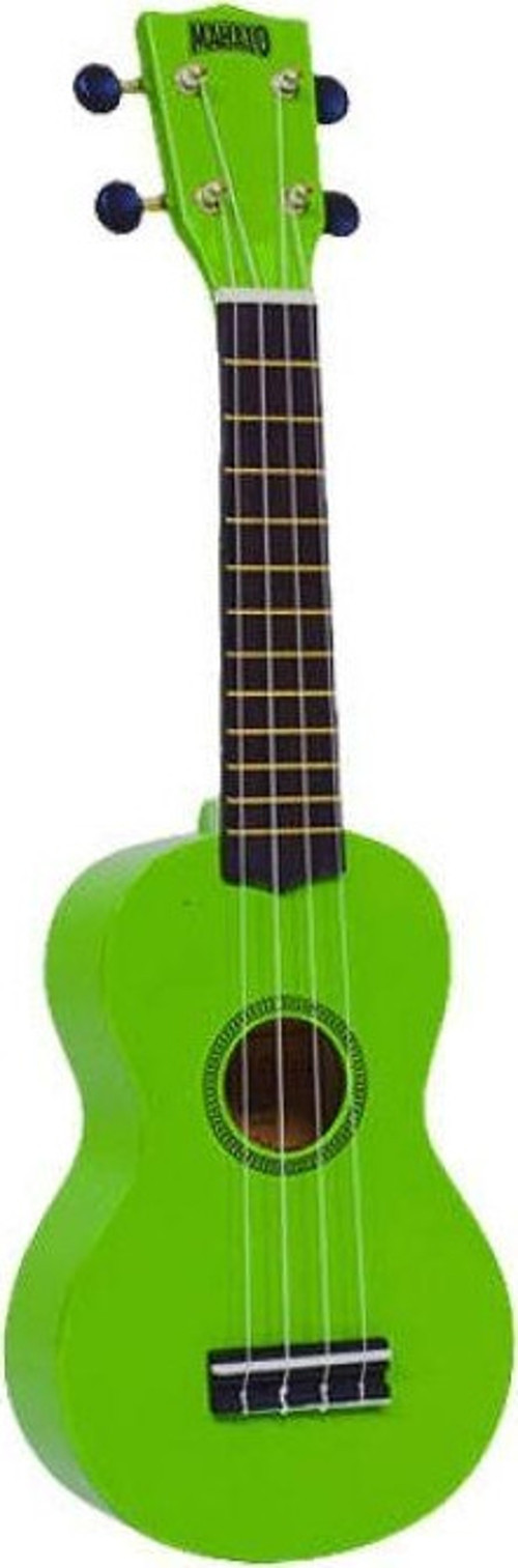 MR1GN Soprano Ukulele