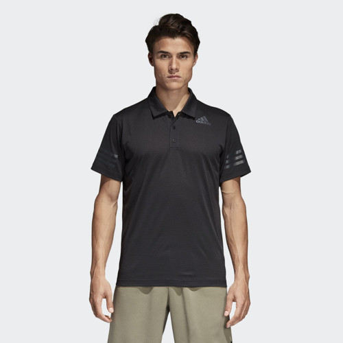 Erkek Günlük Polo Yaka T-Shirt Cw3930 Climacool Polo