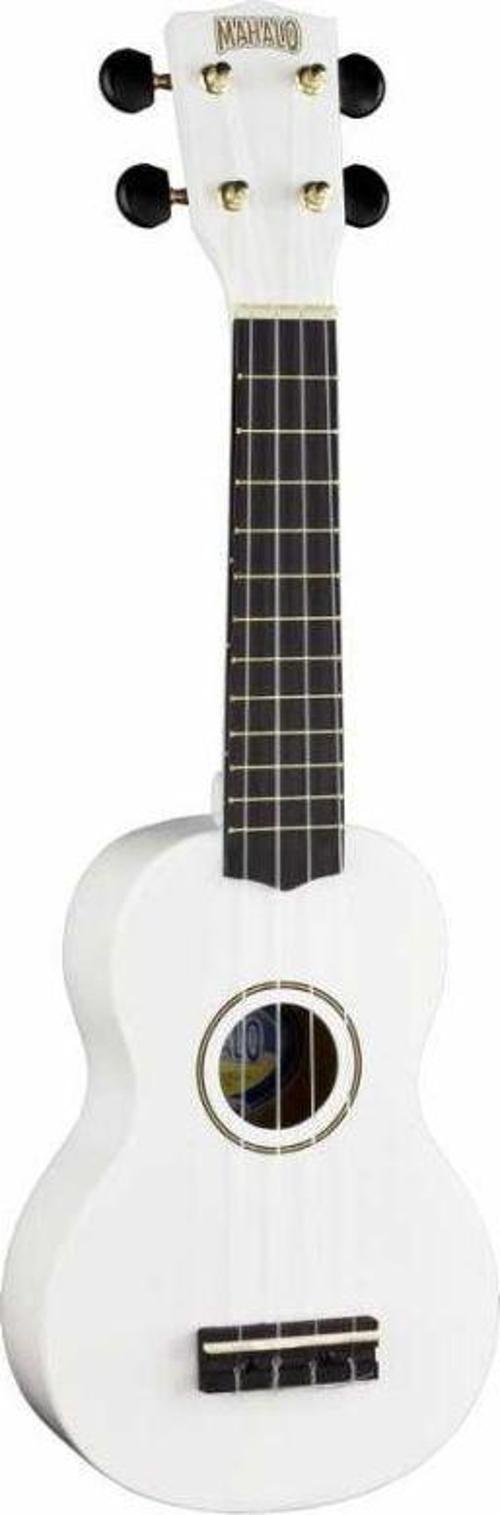 MR1WT Soprano Ukulele