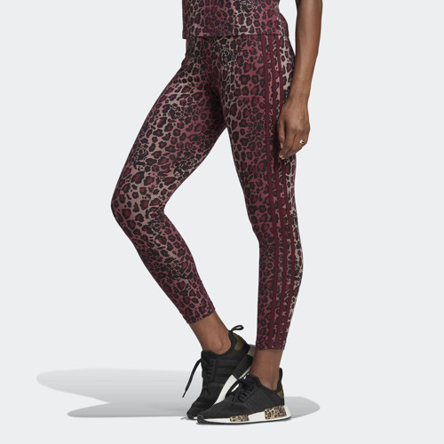 Kadın Günlük Tayt 7/8 Leggings Hk5189