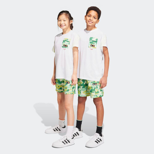 Çocuk Günlük Şort U Lego Q2 Short Hs1156