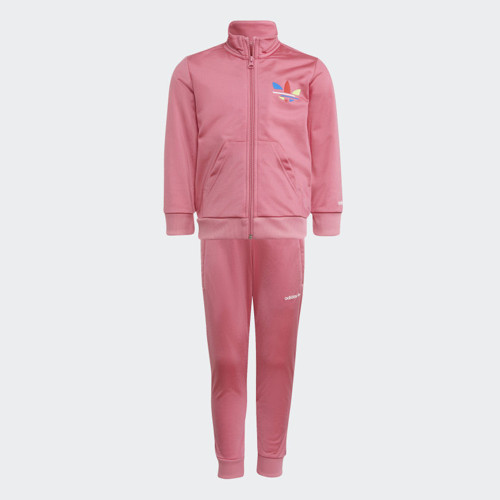 Çocuk Günlük Eşofman Takım Tracksuit H31179