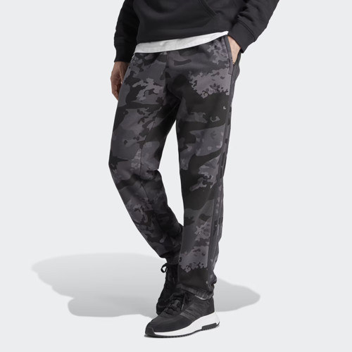 Erkek Günlük Eşofman Altı Camo Sweatpant Ik3539