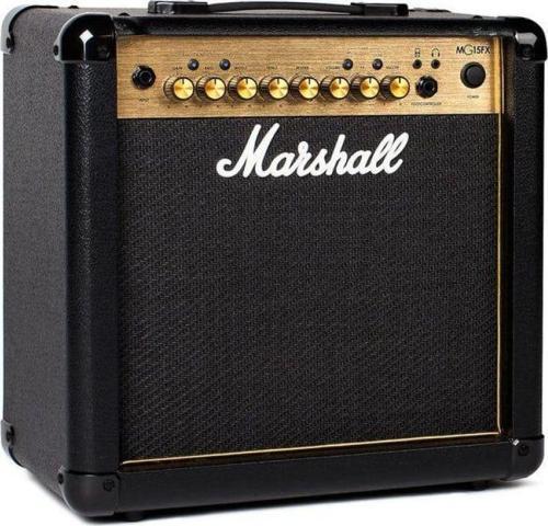 MG15GFX 1x8 15W Combo Elektro Gitar Amfisi