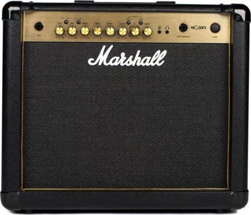 MG30GFX 30W Kombo Elektro Gitar Amfisi