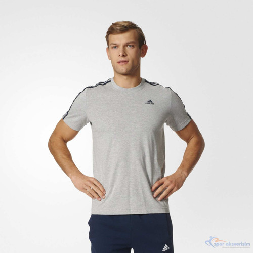 Erkek T-Shirt S98722 Ess 3S Tee