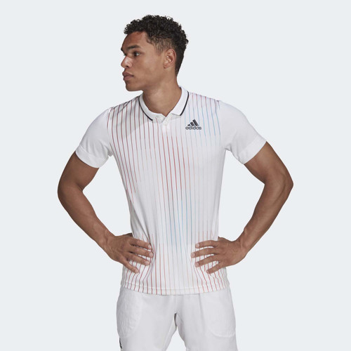 Erkek Tenis Polo T-Shirt Melbourne Polo H67132