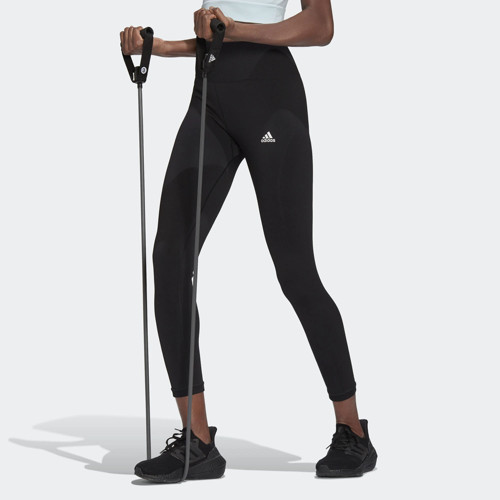 Kadın Günlük Tayt Ak 78 Tig Hf9308