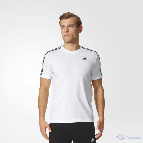 Erkek T-Shirt S98716 Ess 3S Tee