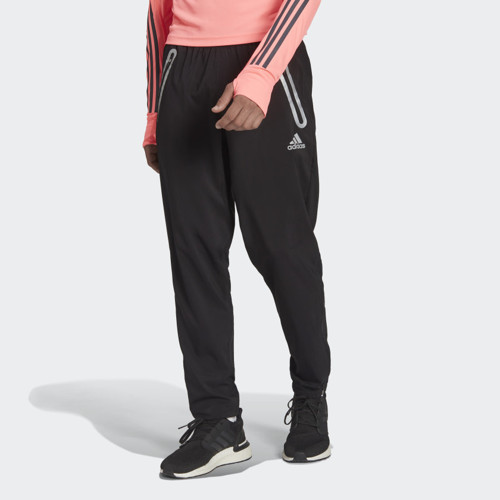 Erkek Koşu - Yürüyüş Eşofman Altı Reflective Pant H58574