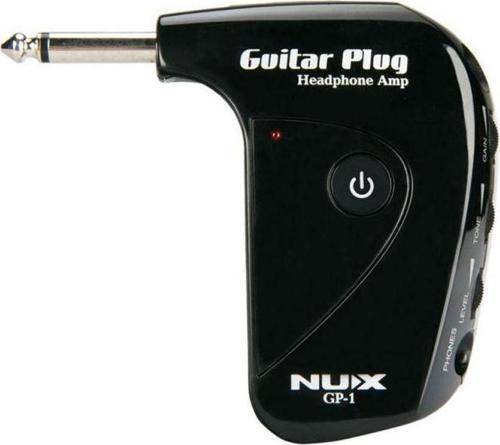 GP-1 Gitar Kulaklık Amfisi