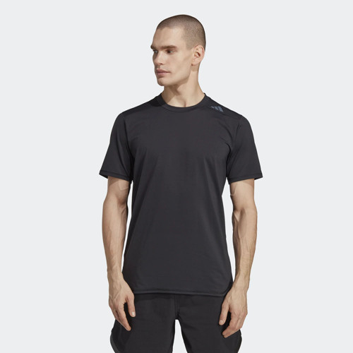 Erkek Günlük T-Shirt D4T Cord Wo Tee Hs7507