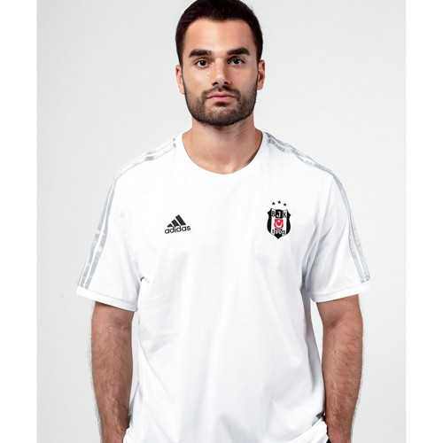 Erkek Beşiktaş Futbol Forma Bjk Dna 3S Tee Hf3780
