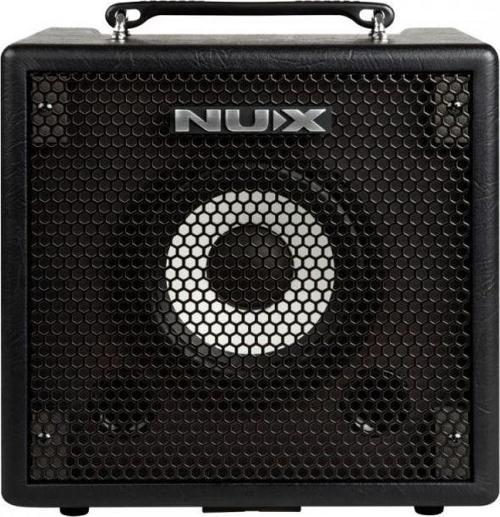 Mighty Bass 50BT Bas Gitar Amfisi