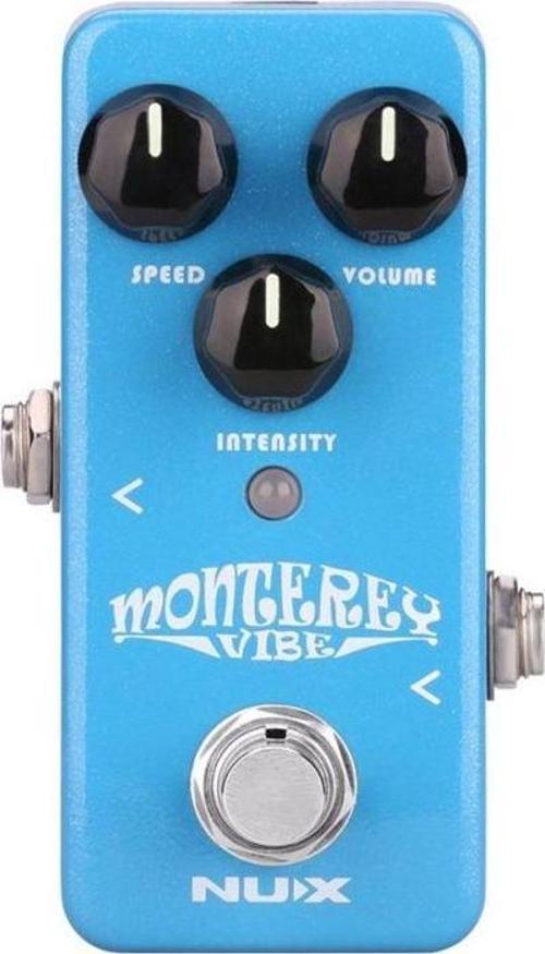 Monterey Mini Core Vibe Pedalı