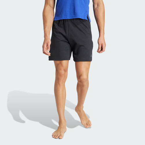 Erkek Günlük Şort Yoga Short Il7145