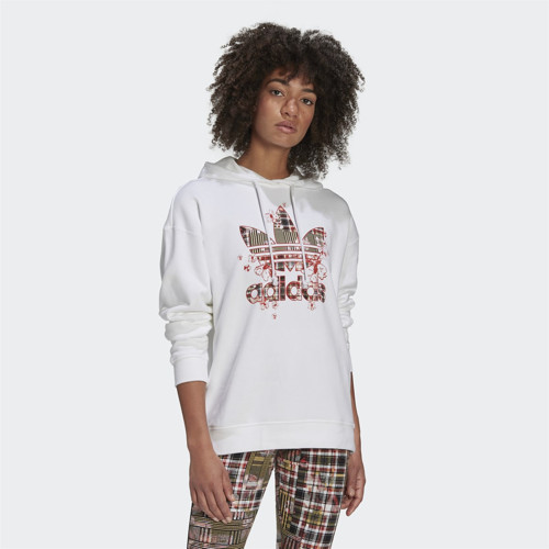 Kadın Günlük Sweatshirt Hoodie H20456