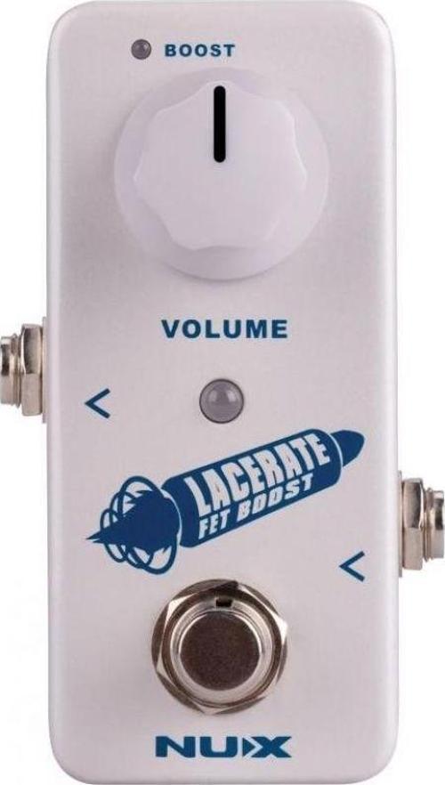 NFB-2 Lacerate FET Boost Pedalı