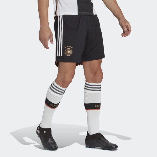 Erkek Futbol Şort Dfb H Sho Hj9605