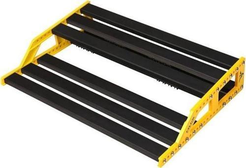 NPB-L Bumblebee Large Pedalboard
