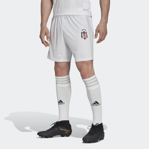Erkek Beşiktaş Futbol Şort Bjk H Sho He6285