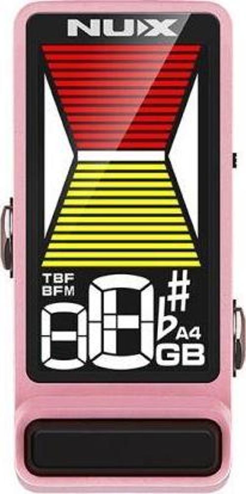 NTU-3 Flow Tune Tuner Pedalı