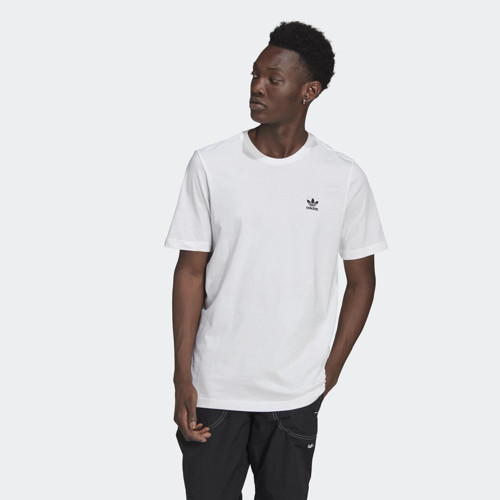 Erkek Günlük T-Shirt Essential Tee Gn3415