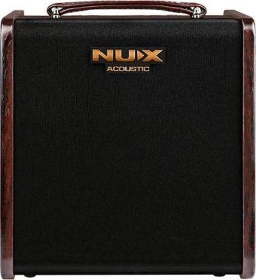 Nux Stageman II Akustik Gitar Amfisi 2