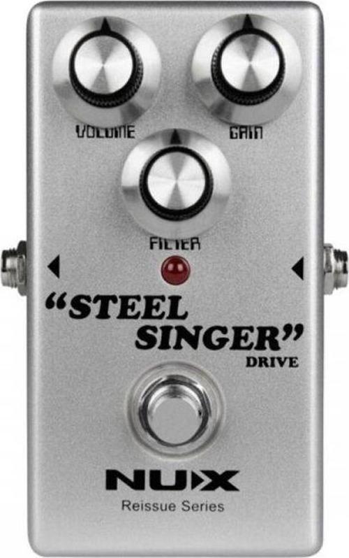 Steel Singer Drive Pedalı