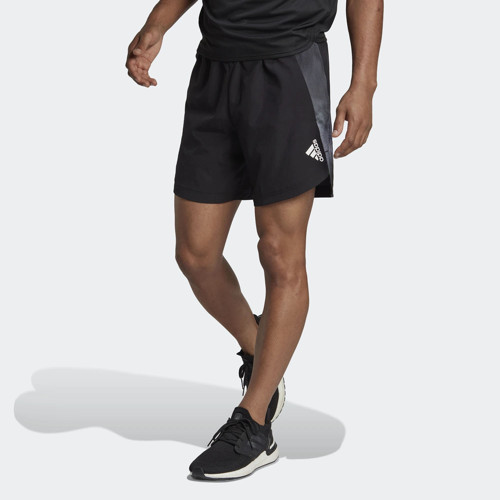 Erkek Günlük Şort Hiit D4M Gf Sho Hn8541