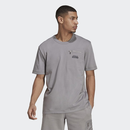 Erkek Günlük T-Shirt R.Y.V. Tee Q3 H11470