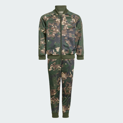 Çocuk Günlük Eşofman Takımı Sst Set Ip0260