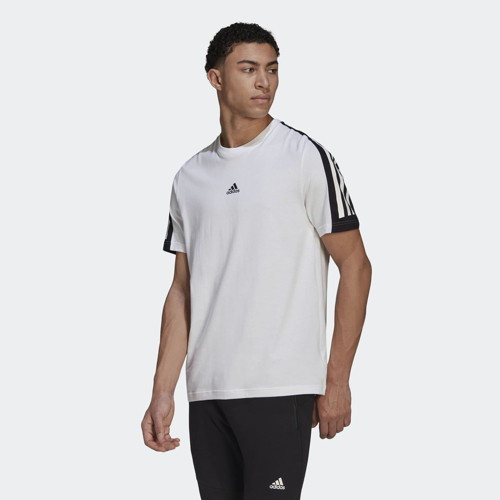 Erkek Günlük T-Shirt M Fı 3S Tee Hk2285