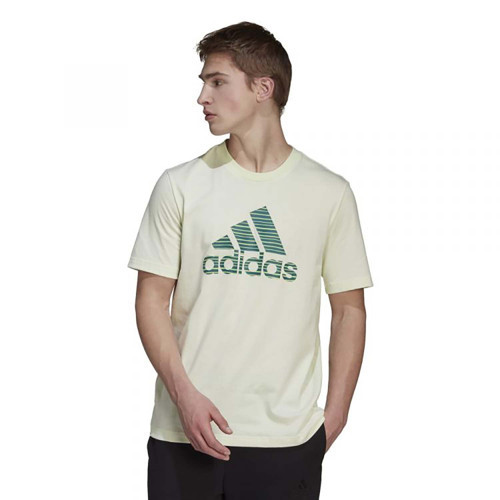 Erkek Günlük T-Shirt M Sp Sd T He6760