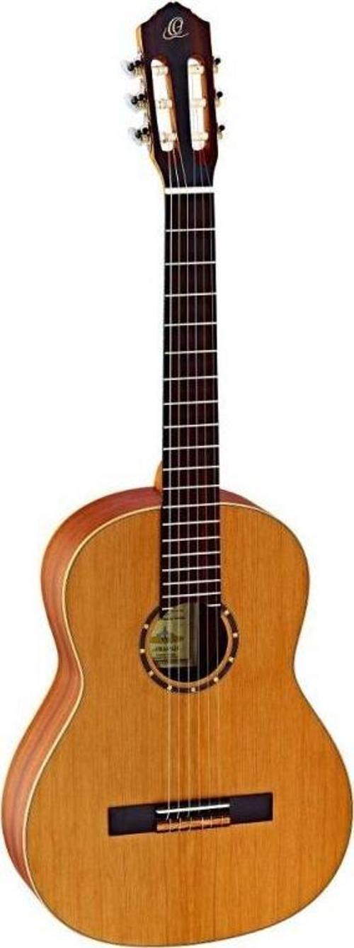 R122 Klasik Gitar (Natural)