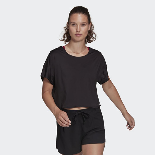 Kadın Günlük T-Shirt Wtr Studio Bl T Hd9553