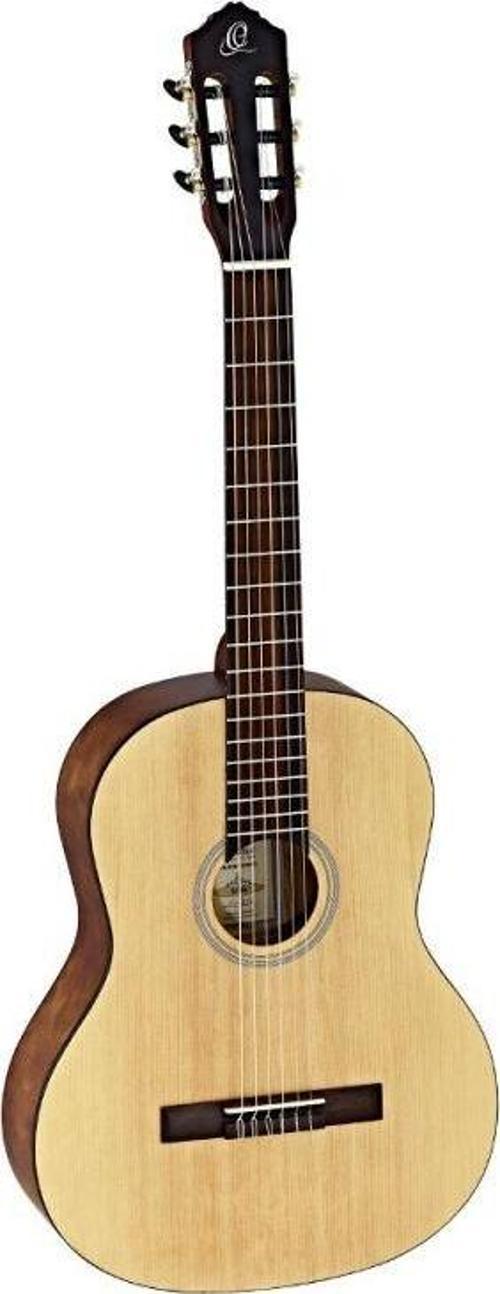 RST5 Klasik Gitar (Natural)