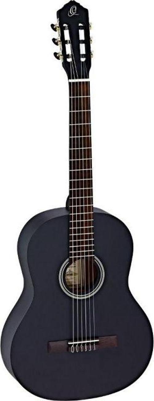 RST5MBK Klasik Gitar (Mat Siyah)