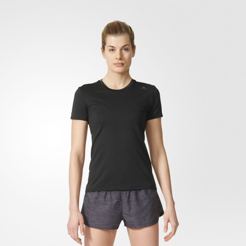 Kadın Koşu Yürüyüş T-Shirt S94414 Sn Ss Tee W