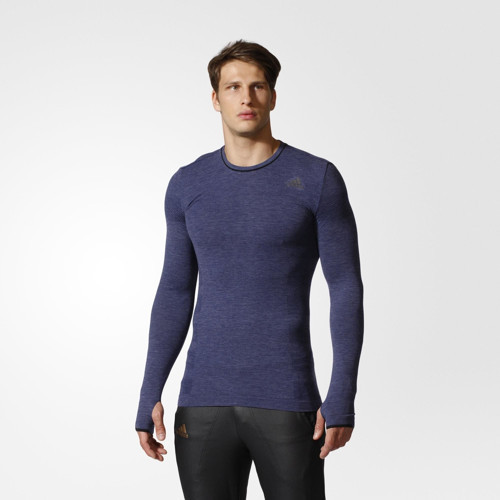 Erkek T-Shirt S90956 As Primeknit Lm