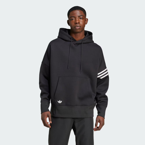 Erkek Kapşonlu Sweatshirt Neu C Hd Iw0975