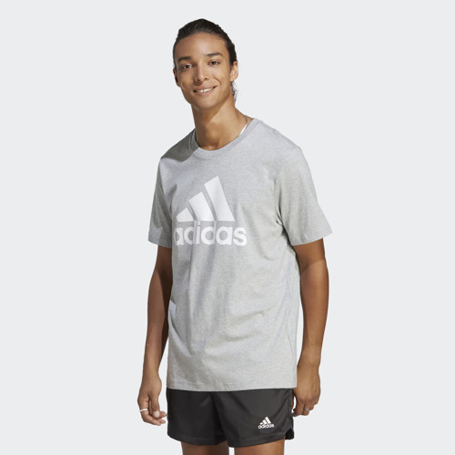 Erkek Günlük T-Shirt M Bl Sj T Ic9350