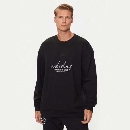 Erkek Sweatshirt Bl Ft Crw Q3 Iw3542