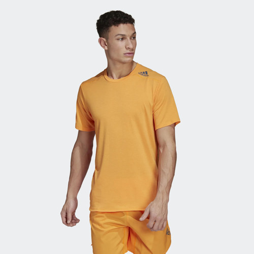 Erkek Günlük T-Shirt M D4T Tee Hb9200
