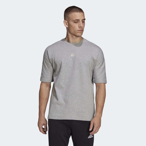 Erkek Günlük T-Shirt M Internal Tee Hb6597
