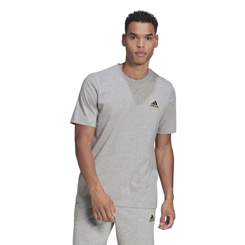 Erkek Günlük T-Shirt M Fcy T He1808