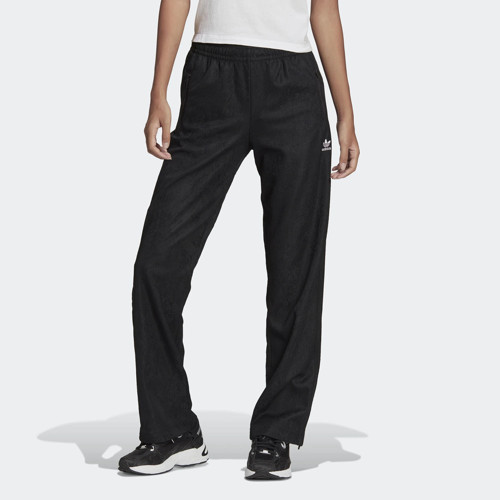 Kadın Günlük Eşofman Altı Pants Hc4568