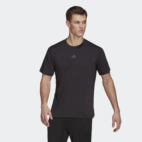 Erkek Günlük T-Shirt Yo Tee Hl2399